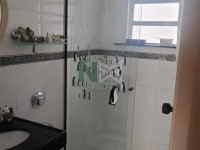 Apartamento 1 Quartos 55m² 