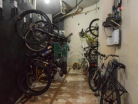 Apartamento 1 Quartos 55m² 