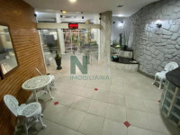 Apartamento 1 Quartos 55m² 