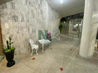 Apartamento 1 Quartos 55m² 