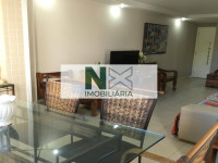 Apartamento 3 Quartos 88m² 