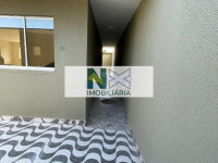 Casa 4 Quartos 150m² 