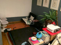 Apartamento 3 Quartos 120m² 