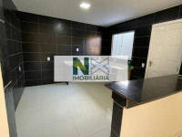 Casa 4 Quartos 150m² 