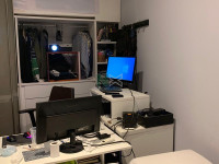 Apartamento 3 Quartos 120m² 