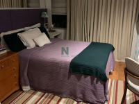 Apartamento 3 Quartos 120m² 