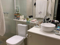 Apartamento 3 Quartos 120m² 