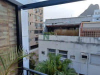 Apartamento 3 Quartos 120m² 