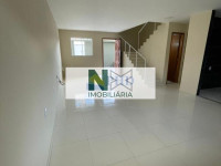 Casa 4 Quartos 150m² 