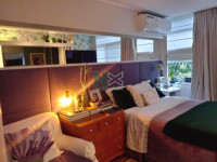 Apartamento 3 Quartos 120m² 