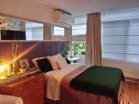 Apartamento 3 Quartos 120m² 