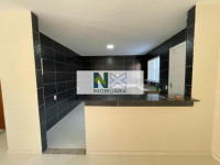 Casa 4 Quartos 150m² 