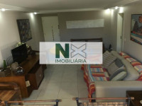 Apartamento 3 Quartos 88m² 