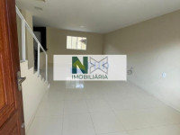 Casa 4 Quartos 150m² 