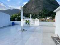 Casa 4 Quartos 150m² 