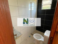 Casa 4 Quartos 150m² 
