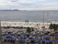 Apartamento 3 Quartos 236m² 