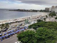 Apartamento 3 Quartos 236m² 