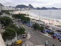 Apartamento 3 Quartos 236m² 