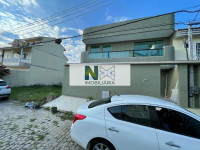Casa 4 Quartos 150m² 