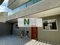 Casa 4 Quartos 150m² 