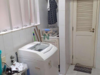 Apartamento 3 Quartos 236m² 