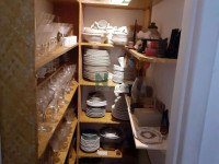 Apartamento 3 Quartos 236m² 