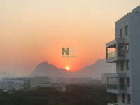 Apartamento 2 Quartos 87m² 