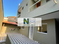 Casa 4 Quartos 150m² 