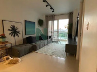 Apartamento 2 Quartos 87m² 