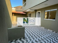 Casa 4 Quartos 150m² 