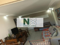 Apartamento 3 Quartos 88m² 