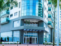 Apartamento 2 Quartos 87m² 