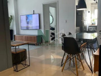 Apartamento 2 Quartos 87m² 