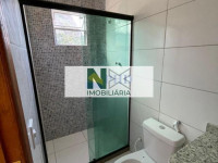 Casa 4 Quartos 150m² 