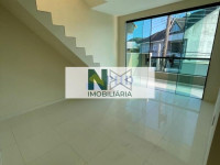 Casa 4 Quartos 150m² 