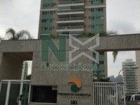 Apartamento 3 Quartos 85m² 