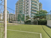 Apartamento 3 Quartos 85m² 