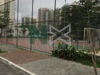 Apartamento 3 Quartos 85m² 