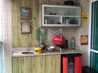 Apartamento 3 Quartos 85m² 