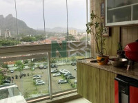 Apartamento 3 Quartos 85m² 