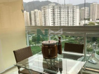 Apartamento 3 Quartos 85m² 