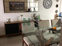 Apartamento 3 Quartos 85m² 