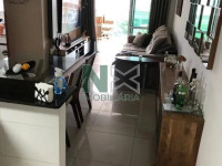 Apartamento 3 Quartos 85m² 