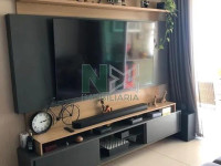 Apartamento 3 Quartos 85m² 