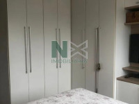 Apartamento 3 Quartos 85m² 