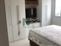 Apartamento 3 Quartos 85m² 