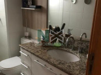 Apartamento 3 Quartos 85m² 