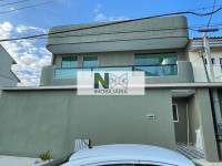 Casa 4 Quartos 150m² 