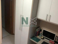 Apartamento 3 Quartos 85m² 